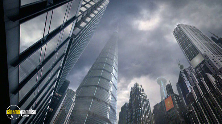 A still #18 from Charlie Jade: Series 1: Part 1 (2005)