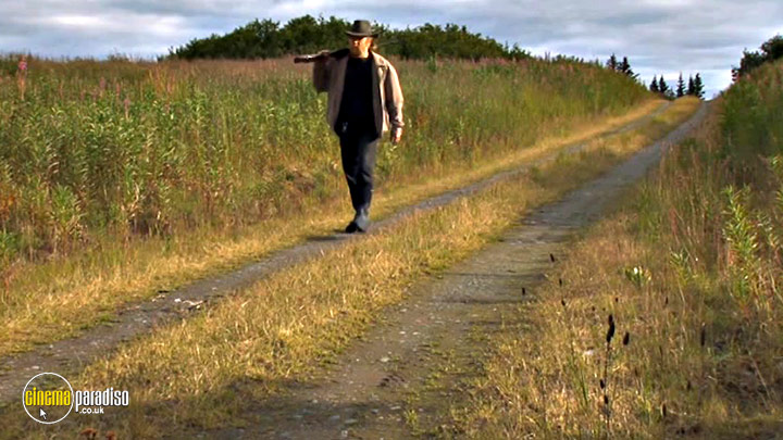 A still #3 from Sasquatch Hunters (2018)