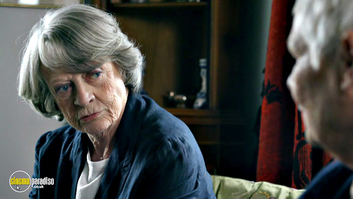 A still #1 from Nothing Like a Dame (2018)