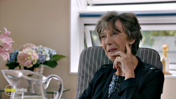 A still #2 from Nothing Like a Dame (2018)