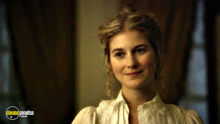 A still #1 from The Institute (2017)