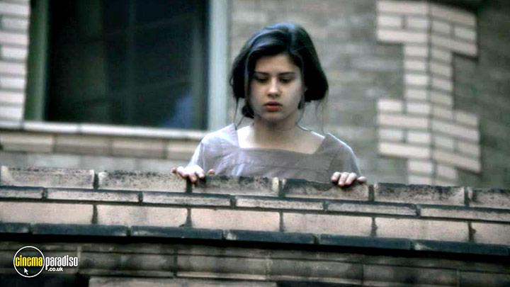 A still #4 from The Institute (2017)