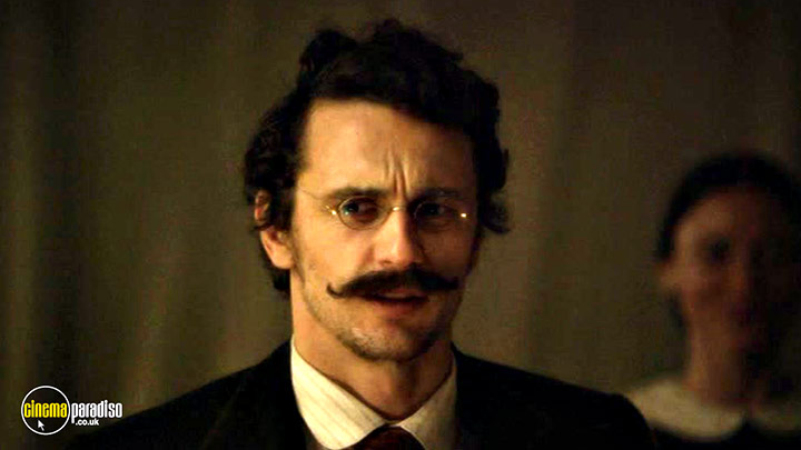 A still #2 from The Institute (2017)