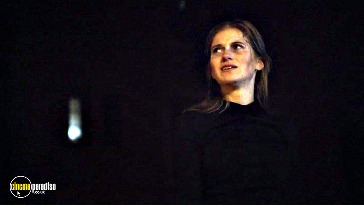 A still #3 from The Institute (2017)