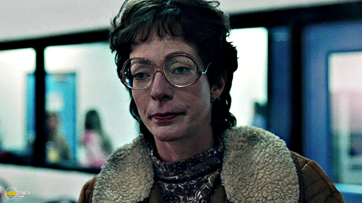 A still #17 from I, Tonya (2017)
