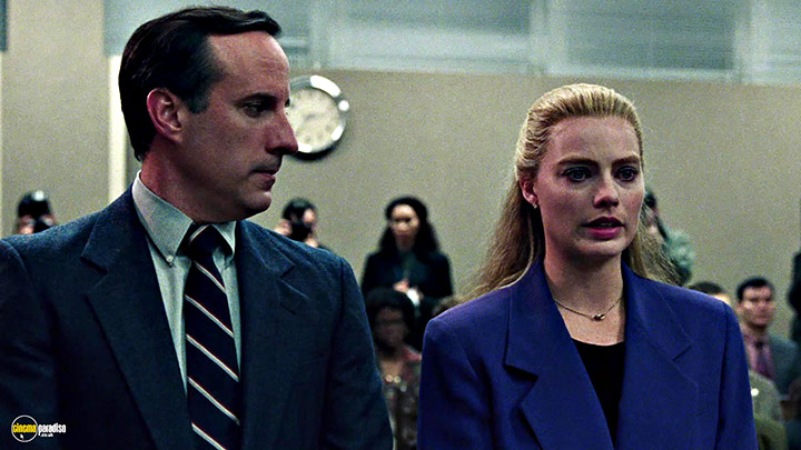 A still #9 from I, Tonya (2017)