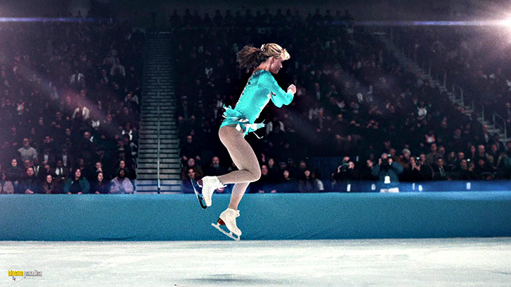 A still #5 from I, Tonya (2017)
