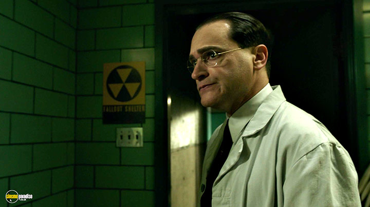 A still #20 from The Shape of Water (2017)