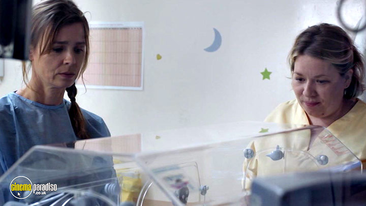 A still #29 from Spiral: Series 6 (2017)