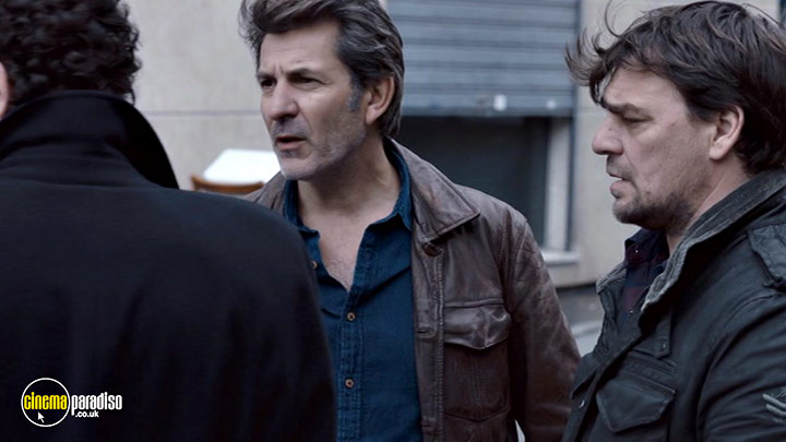 A still #26 from Spiral: Series 6 (2017)