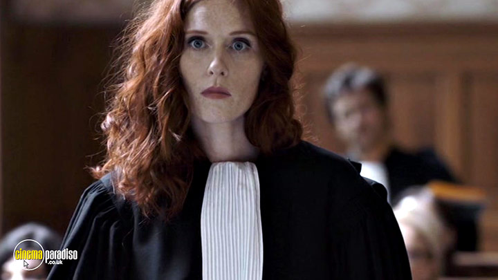 A still #27 from Spiral: Series 6 (2017)