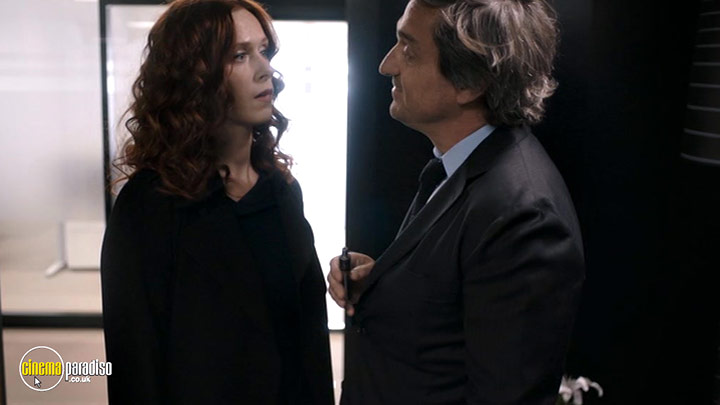 A still #25 from Spiral: Series 6 (2017)