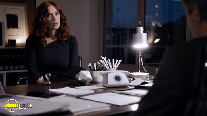 A still #21 from Spiral: Series 6 (2017)