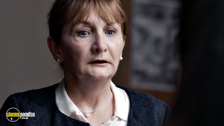 A still #19 from Spiral: Series 6 (2017)