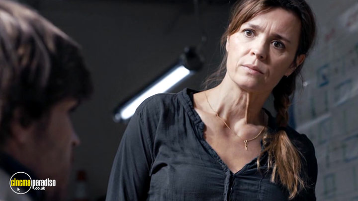 A still #17 from Spiral: Series 6 (2017)