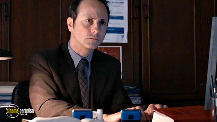 A still #16 from Spiral: Series 6 (2017)