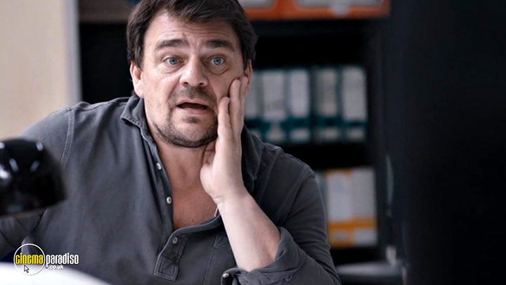 A still #15 from Spiral: Series 6 (2017)