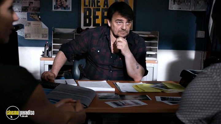 A still #7 from Spiral: Series 6 (2017)