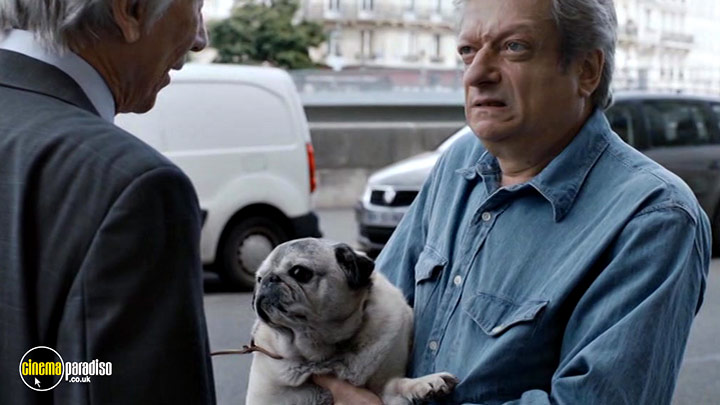 A still #2 from Spiral: Series 6 (2017)