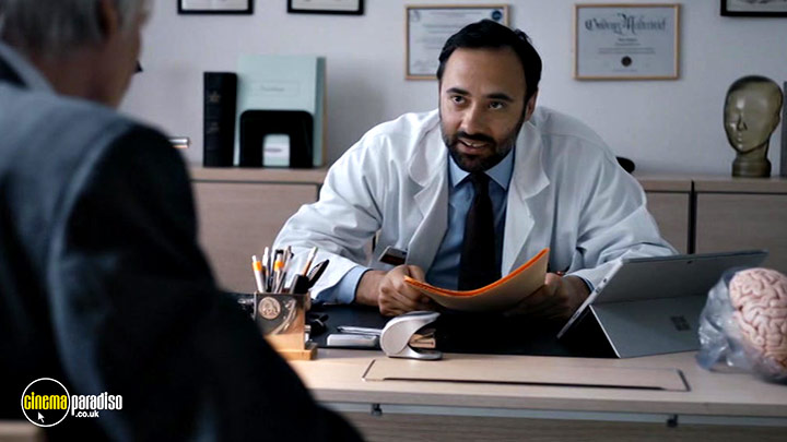 A still #1 from Spiral: Series 6 (2017)