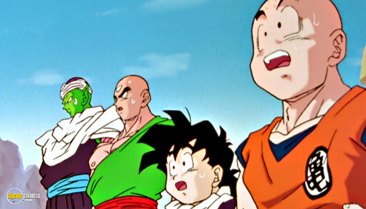 A still #46 from Dragon Ball Z Kai: Series 3 (2015)