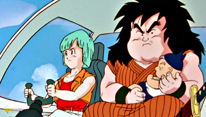 A still #41 from Dragon Ball Z Kai: Series 3 (2015)