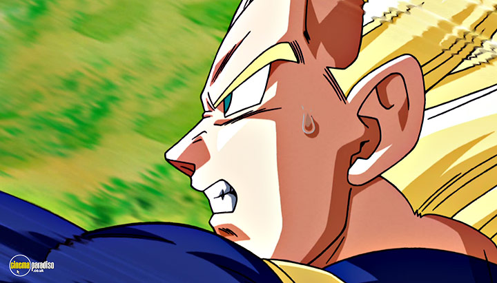 A still #2 from Dragon Ball Z Kai: Series 3 (2015)
