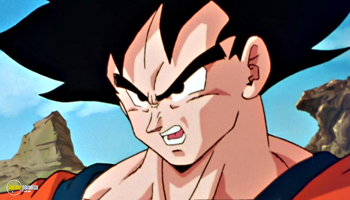 A still #1 from Dragon Ball Z Kai: Series 3 (2015)