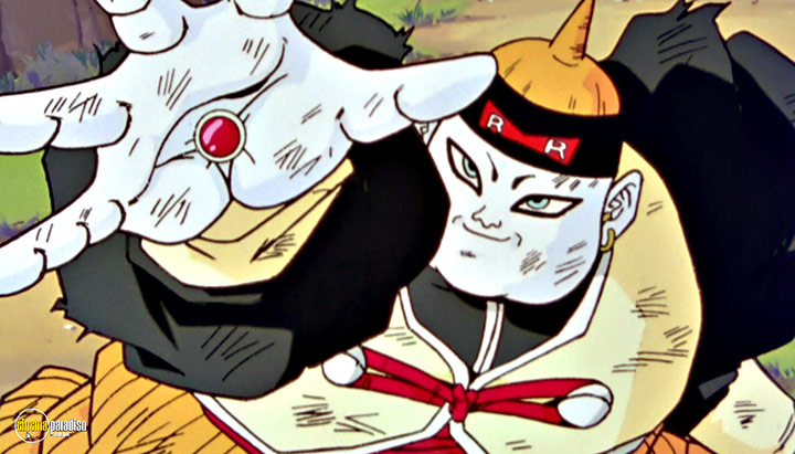 A still #4 from Dragon Ball Z Kai: Series 3 (2015)