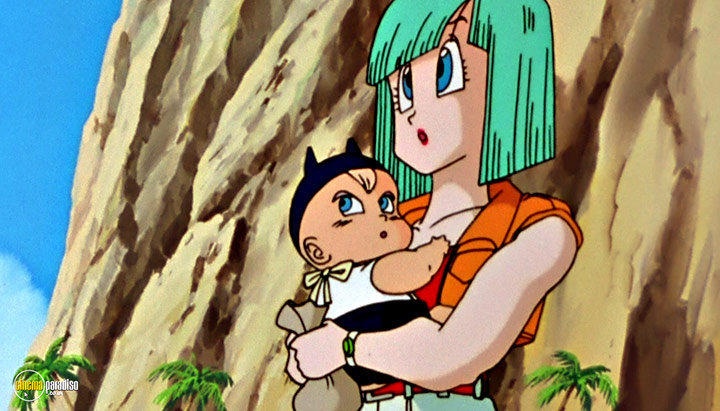 A still #12 from Dragon Ball Z Kai: Series 3 (2015)