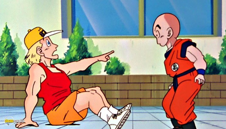 A still #45 from Dragon Ball Z Kai: Series 3 (2015)