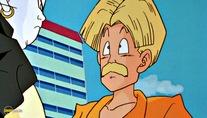 A still #25 from Dragon Ball Z Kai: Series 3 (2015)