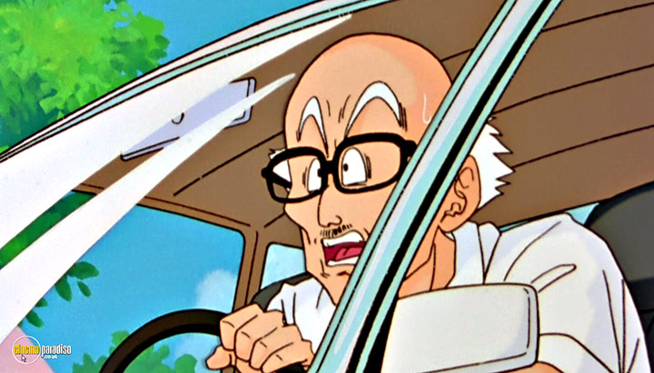 A still #3 from Dragon Ball Z Kai: Series 3 (2015)