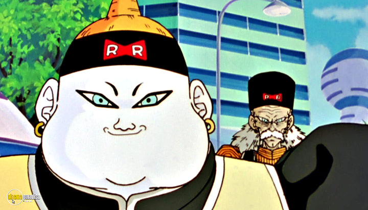 A still #5 from Dragon Ball Z Kai: Series 3 (2015)