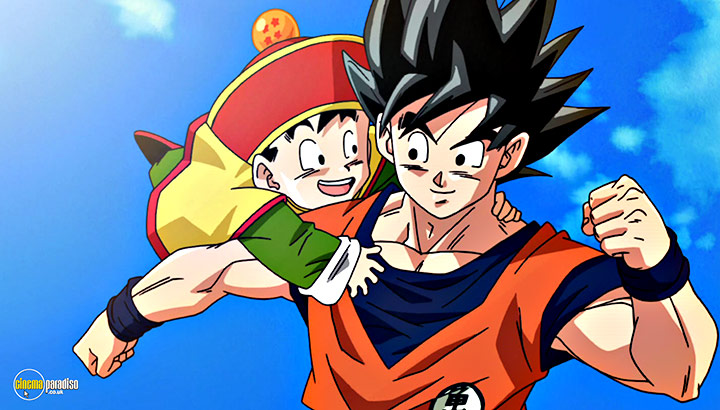 A still #8 from Dragon Ball Z Kai: Series 3 (2015)