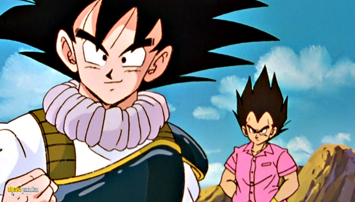 A still #32 from Dragon Ball Z Kai: Series 3 (2015)