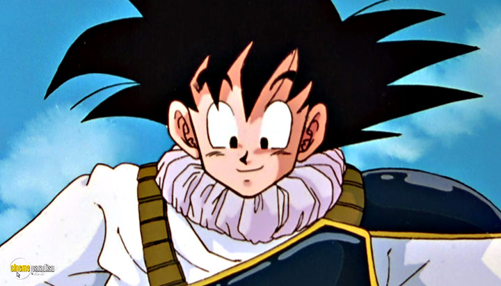 A still #18 from Dragon Ball Z Kai: Series 3 (2015)