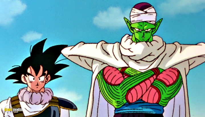 A still #36 from Dragon Ball Z Kai: Series 3 (2015)