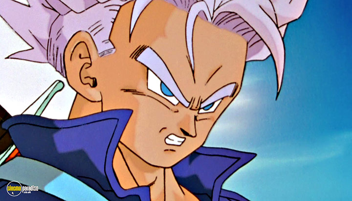 A still #15 from Dragon Ball Z Kai: Series 3 (2015)