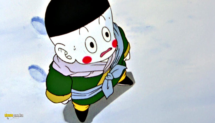 A still #38 from Dragon Ball Z Kai: Series 3 (2015)