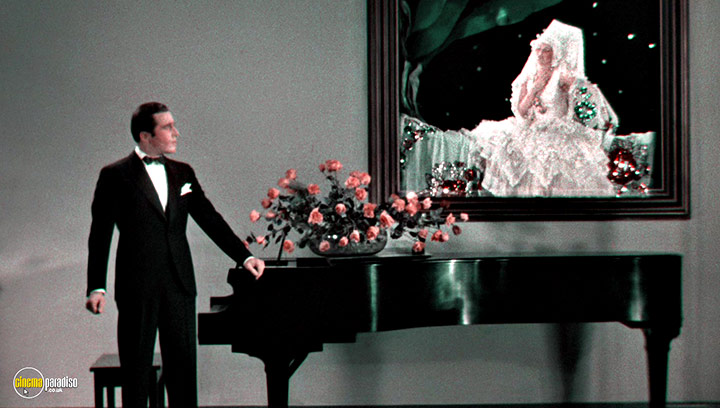 A still #8 from King of Jazz (1930)