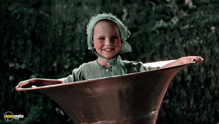 A still #6 from King of Jazz (1930)