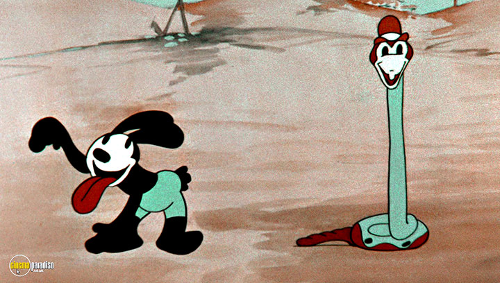 A still #16 from King of Jazz (1930)