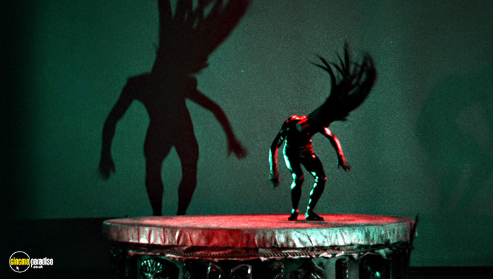 A still #14 from King of Jazz (1930)