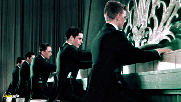 A still #13 from King of Jazz (1930)