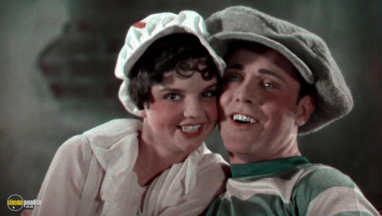 A still #1 from King of Jazz (1930)