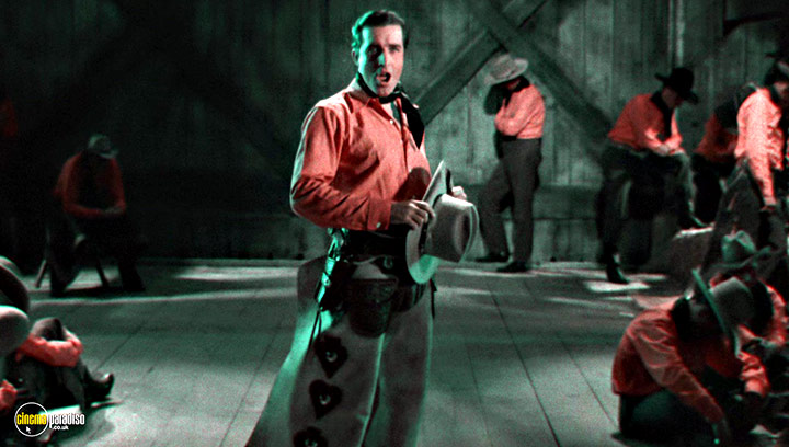 A still #11 from King of Jazz (1930)