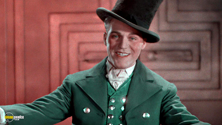 A still #2 from King of Jazz (1930)