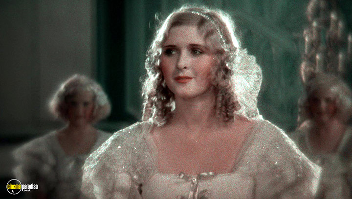 A still #3 from King of Jazz (1930)