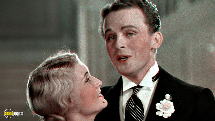 A still #4 from King of Jazz (1930)